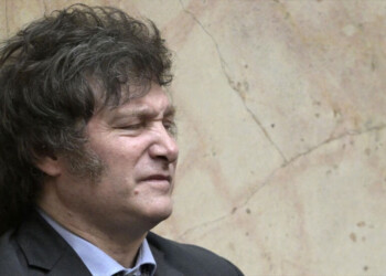 Las dudas de Milei: nuestro editorial de hoy