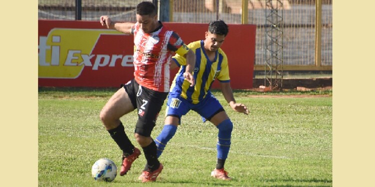 DEBUT. Como el año pasado, Bartolomé Mitre y Sporting volverán a cruzarse.