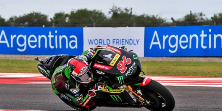 NO SERÁ ESTA VEZ. Tras 10 años, el MotoGP no desembarcará en el país.