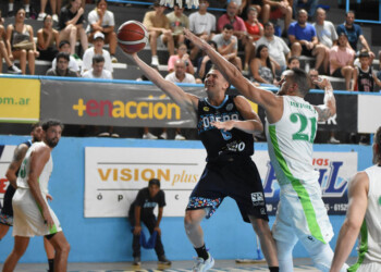 OTC vuelve a jugar por Liga Nacional