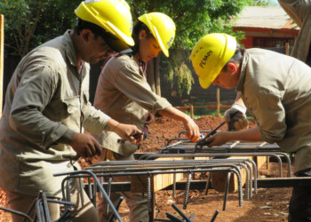 Advierten que el ajuste de la Nación paralizó obras en barrios populares de Misiones