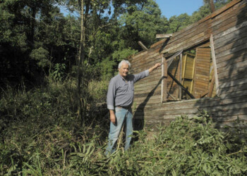 Exige reparación a la Provincia por daños en una reserva que Rentas intentó rematar