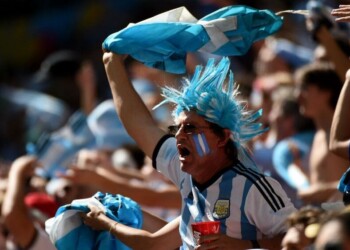 Hinchas argentinos denunciaron inconvenientes para adquirir entradas para la Copa América