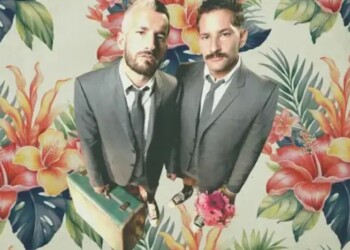 “Pasado mañana”, el flamante single de Mau y Ricky
