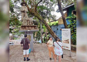 De cara al río Paraná: un paseo por la historia de Posadas