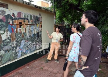 De cara al río Paraná: un paseo por la historia de Posadas
