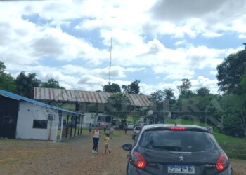 No crece el paso turístico hacia Brasil y se acentúa la caída de ventas en comercios