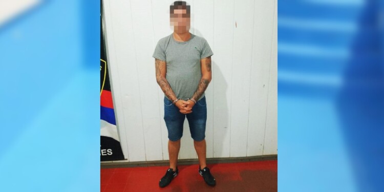 CONTINUARÁ TRAS LAS REJAS. El “piletero hizo agua” y no reunió la fianza.