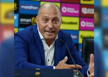 El misionero Néstor Pitana asumió como jefe de árbitros en Ecuador