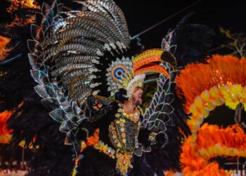 Finde largo y carnavalesco en Misiones: conocé el cronograma de las comparsas