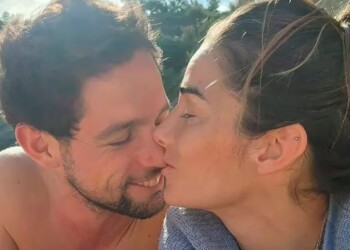 Romance confirmado: Juana Viale está de novia con el hijo de un conocido deportista argentino