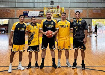 Villalba pega la vuelta a Tirica