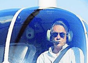 Falleció en accidente aéreo el expresidente chileno Sebastián Piñera
