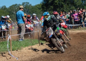 El Súper Enduro Cross Misionero trabaja para llegar de la mejor manera a la primera fecha