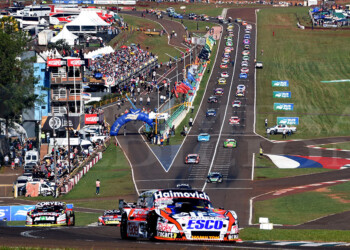 Misiones quiere el TC, TN, Turismo Pista y Pick Up