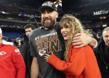 Taylor Swift donó dinero a la  familia de una víctima de tiroteo