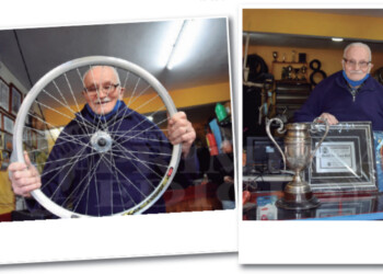 Falleció Teófilo Zurdel, legendario ciclista misionero y pionero de la peregrinación a Itatí