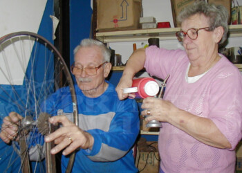 Falleció Teófilo Zurdel, legendario ciclista misionero y pionero de la peregrinación a Itatí