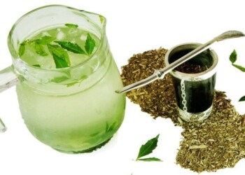 Paraguay celebra el Día Nacional del Tereré