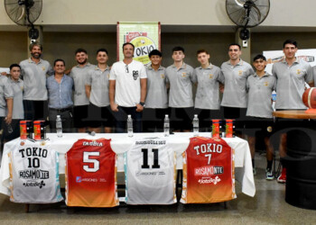 Tokio cuenta las horas