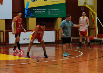 El Oriental presenta el team para la Liga Federal