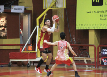 Tokio-OTC, imperdible