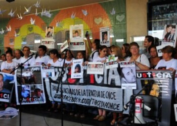 Este jueves recuerdan la “Tragedia de Once”, a 12 años del hecho