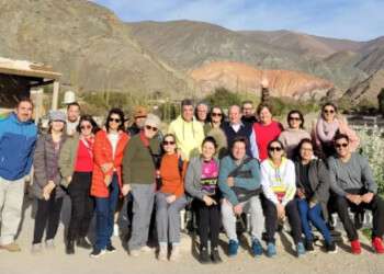 Turismo Social del IPS: “Estos viajes hacen a la calidad de vida del afiliado”