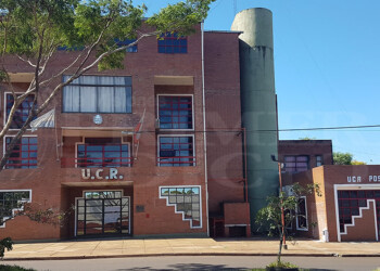 Desestimaron la apelación de Javier Mela y De Arrechea presidirá la UCR-Misiones