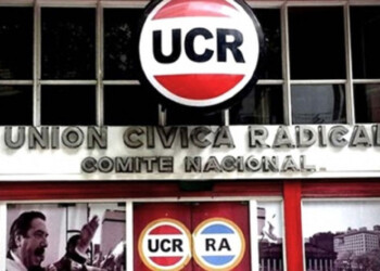 La UCR apuntó contra la “incitación a la violencia” del Presidente Milei