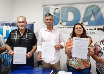 “No están dadas las condiciones para el comienzo de clases”