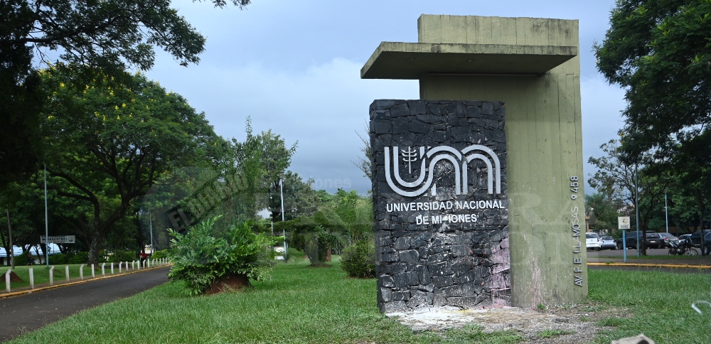 La UNaM recibió un 70% de aumento en su última partida pero “no es una asignación para todo el año”