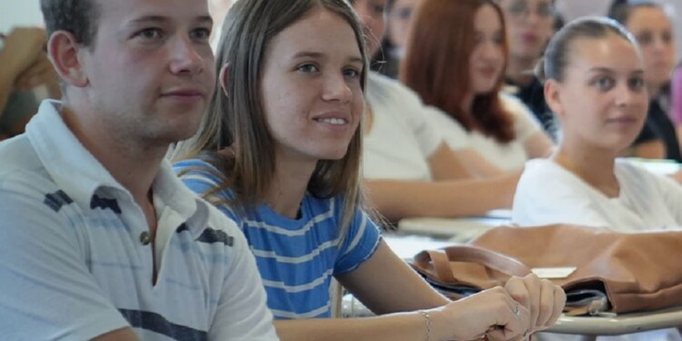 INSCRIPCIONES. Para este ciclo lectivo 2024, la UNAU sumó entre 950 y 1.000 preinscriptos a sus carreras.