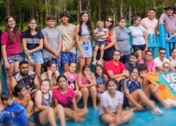 El programa Verano Joven cerrará la temporada en Apóstoles