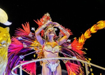 “La diversión está asegurada”: se viene la última noche de los Carnavales encarnacenos