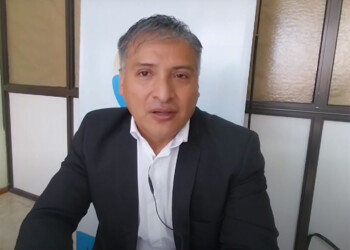 El doctor Zárate Ninamango asumió como director del PAMI en Misiones