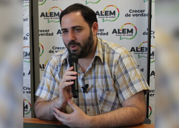 Este jueves se pone en marcha la primera escuela municipal de negocios en Alem