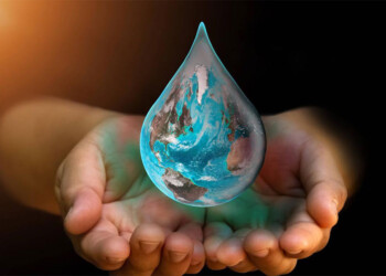 Acuíferos disminuyen “aceleradamente” en todo el mundo