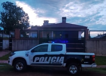 Apóstoles: niño de 3 años se ahogó en una piscina