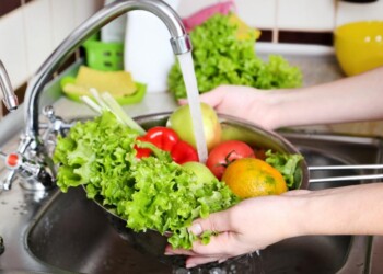 ¿Cómo mantener una alimentación saludable en estos días de intenso calor en Misiones?