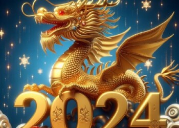 Predicciones para el Año Nuevo Chino