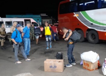 Los misioneros explotados en Brasil por fin están de vuelta