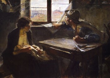 Historia del arte argentino