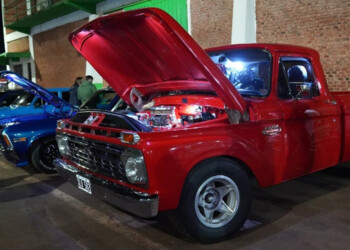 Apóstoles se prepara para celebrar la primera Expo Car