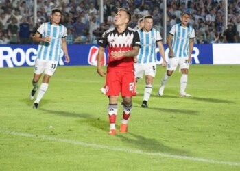 River y un 0-0 que tuvo de todo