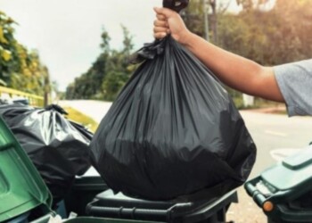 Finde XL: el lunes y martes no habrá recolección de residuos