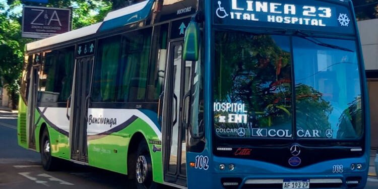 ÚLTIMAS SEMANAS. Bencivenga dejará de operar a fin de mes en Posadas.