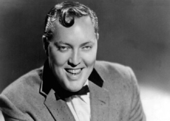 Bill Haley, el “padre” del rock’n’roll que murió hace 44 años