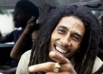 Los 80 años de un mito eterno: Bob Marley
