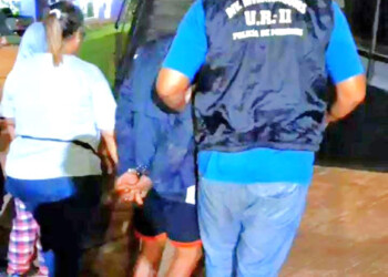 Imputan a Bogado por intentar matar a un joven para robarle la motocicleta